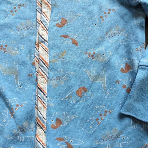 👛10/20$ Pajamas 12 months - Picture 3 of 3